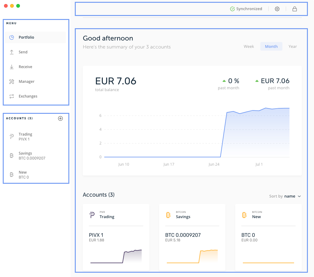 ledger live latest version